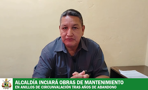 GAMT INICIARÁ RECUPERACIÓN DE LOS ANILLOS DE PROTECCIÓN TRAS 5 AÑOS SIN MANTENIMIENTO