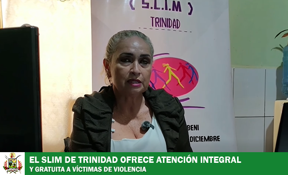 EL SERVICIO LEGAL INTEGRAL MUNICIPAL (SLIM) SE FORTALECE CON UN EQUIPO MULTIDISCIPLINARIO PARA LA ATENCIÓN INTEGRAL