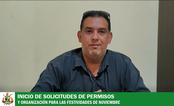 MUNICIPIO HABILITA PERMISOS PARA TODO SANTOS, ALASITAS Y ENTRADA UNIVERSITARIA