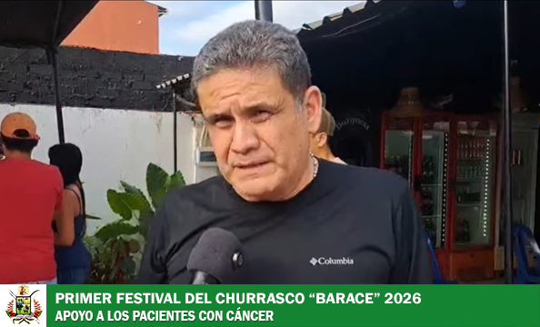 EN BENEFICIO DE PACIENTES CON CÁNCER LANZAN EL FESTIVAL 
