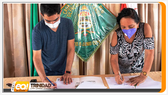 CAMPAÑA “ELIMINEMOS LAS CUNETAS”