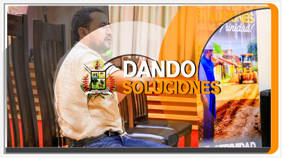 CAMPAÑA “ELIMINEMOS LAS CUNETAS”