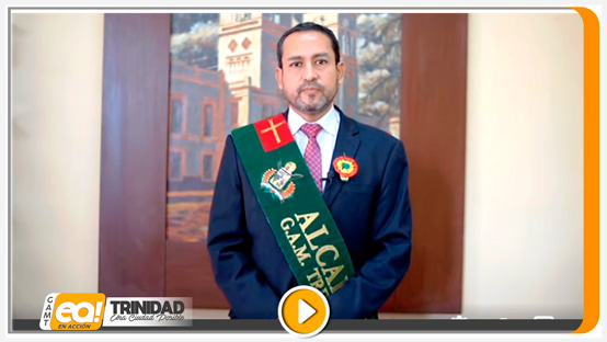 CAMPAÑA “ELIMINEMOS LAS CUNETAS”