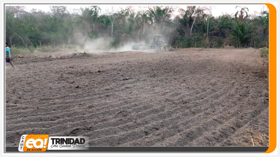 CAMPAÑA “ELIMINEMOS LAS CUNETAS”