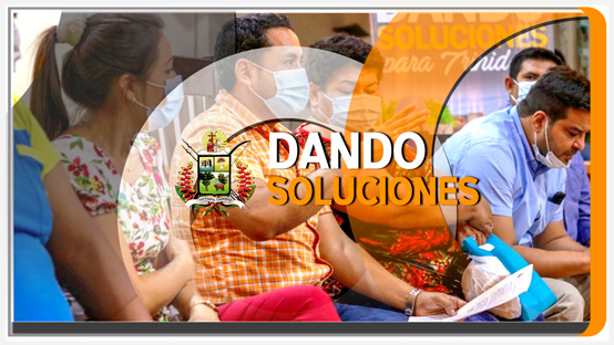 CAMPAÑA “ELIMINEMOS LAS CUNETAS”