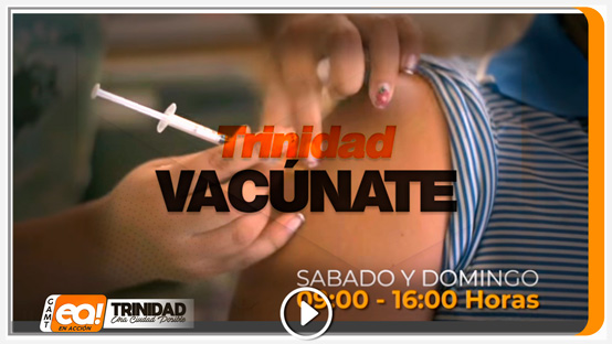 CAMPAÑA “ELIMINEMOS LAS CUNETAS”