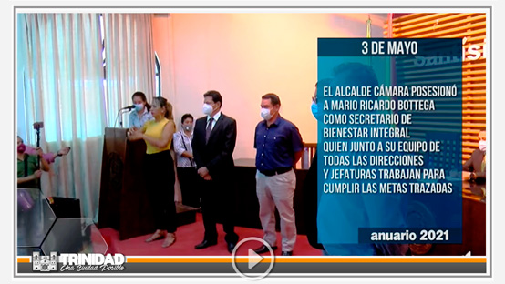 CAMPAÑA “ELIMINEMOS LAS CUNETAS”