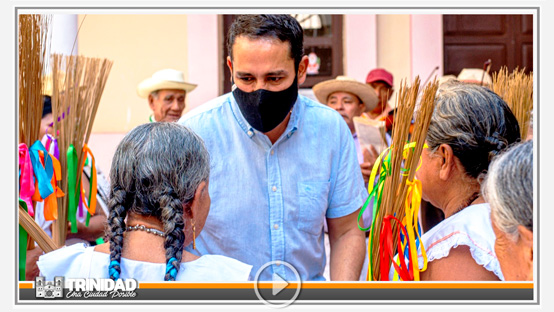 CAMPAÑA “ELIMINEMOS LAS CUNETAS”