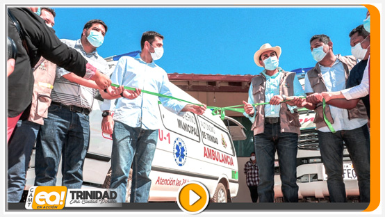 CAMPAÑA “ELIMINEMOS LAS CUNETAS”