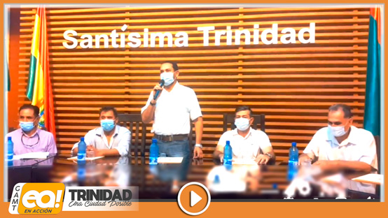 CAMPAÑA “ELIMINEMOS LAS CUNETAS”