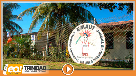 CAMPAÑA “ELIMINEMOS LAS CUNETAS”