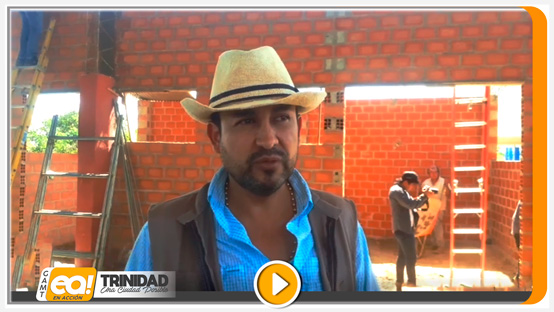 CAMPAÑA “ELIMINEMOS LAS CUNETAS”