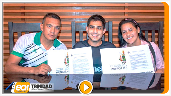 CAMPAÑA “ELIMINEMOS LAS CUNETAS”