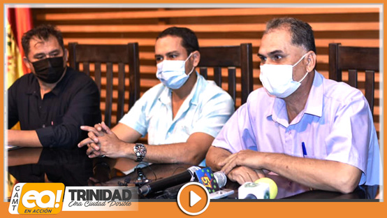 CAMPAÑA “ELIMINEMOS LAS CUNETAS”
