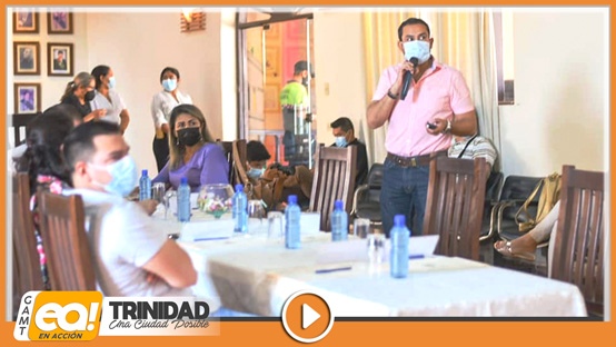 CAMPAÑA “ELIMINEMOS LAS CUNETAS”