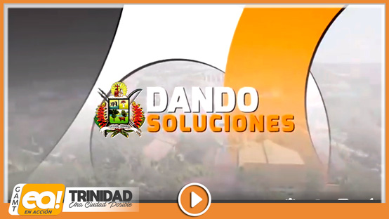 CAMPAÑA “ELIMINEMOS LAS CUNETAS”