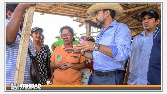 CAMPAÑA “ELIMINEMOS LAS CUNETAS”