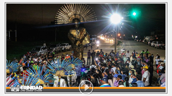 CAMPAÑA “ELIMINEMOS LAS CUNETAS”