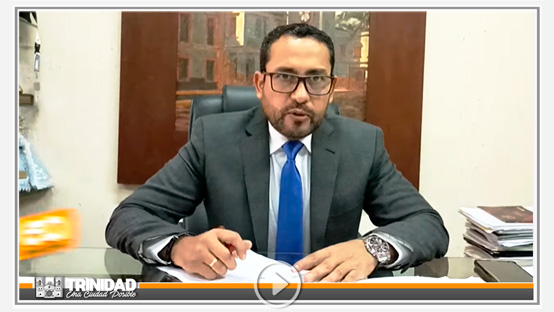 CAMPAÑA “ELIMINEMOS LAS CUNETAS”