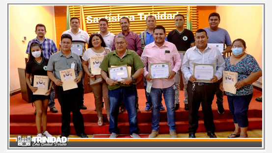 CAMPAÑA “ELIMINEMOS LAS CUNETAS”