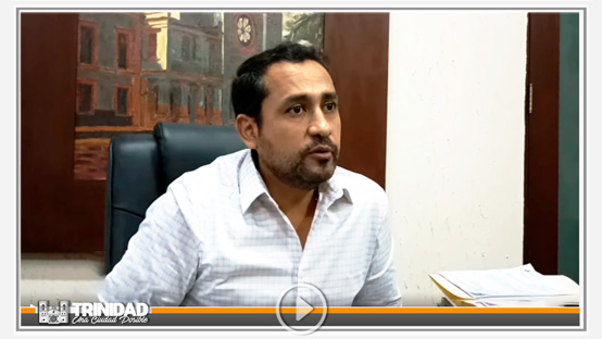 CAMPAÑA “ELIMINEMOS LAS CUNETAS”