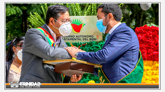 CAMPAÑA “ELIMINEMOS LAS CUNETAS”