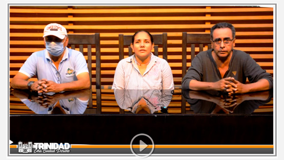 CAMPAÑA “ELIMINEMOS LAS CUNETAS”