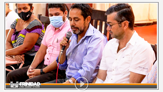 CAMPAÑA “ELIMINEMOS LAS CUNETAS”