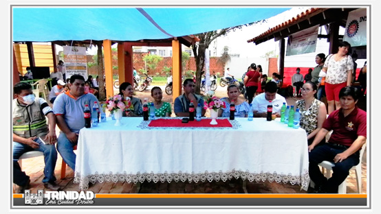 CAMPAÑA “ELIMINEMOS LAS CUNETAS”