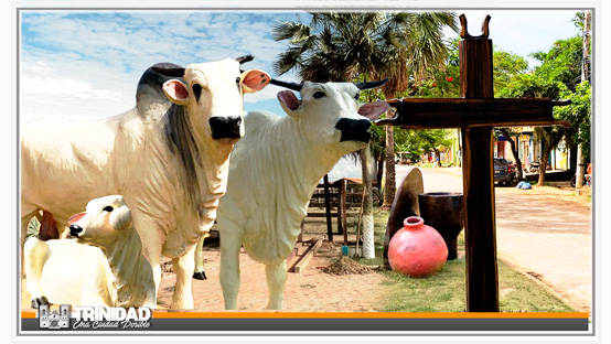 CAMPAÑA “ELIMINEMOS LAS CUNETAS”