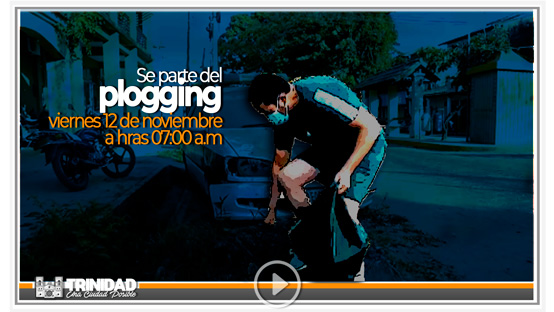 CAMPAÑA “ELIMINEMOS LAS CUNETAS”