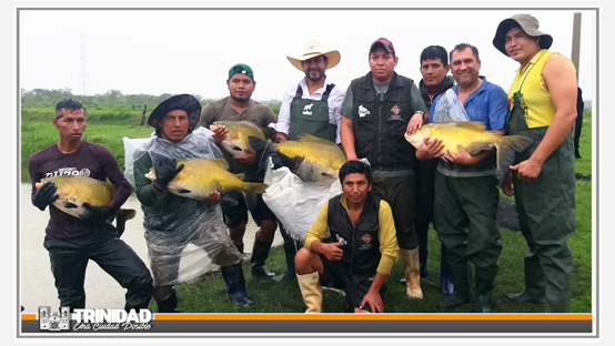 CAMPAÑA “ELIMINEMOS LAS CUNETAS”