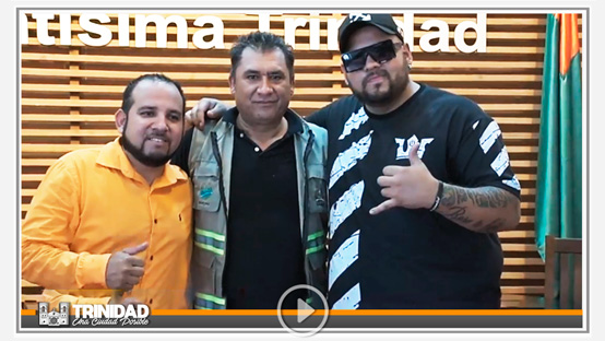 CAMPAÑA “ELIMINEMOS LAS CUNETAS”