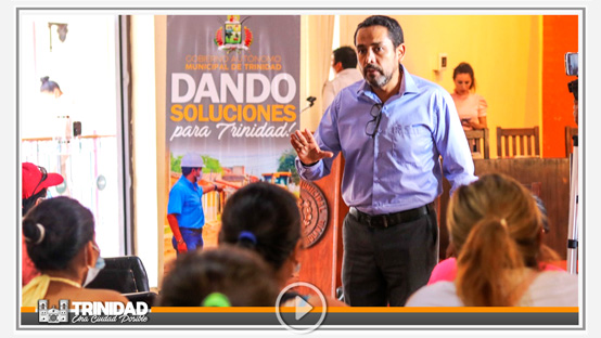 CAMPAÑA “ELIMINEMOS LAS CUNETAS”
