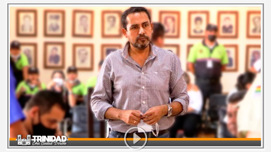 CAMPAÑA “ELIMINEMOS LAS CUNETAS”