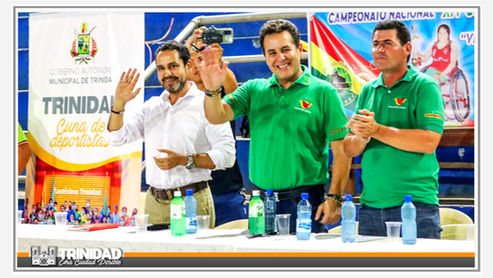 CAMPAÑA “ELIMINEMOS LAS CUNETAS”