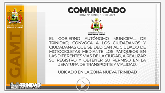 CAMPAÑA “ELIMINEMOS LAS CUNETAS”