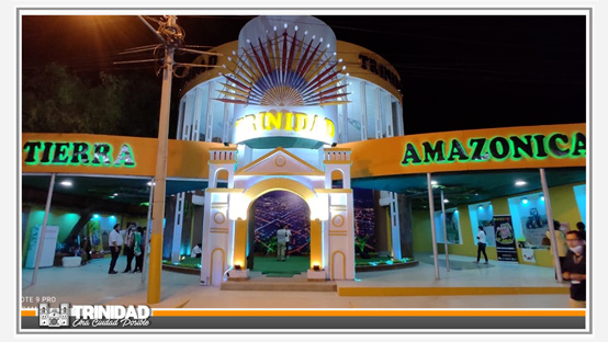 CAMPAÑA “ELIMINEMOS LAS CUNETAS”