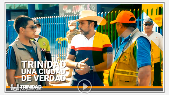 CAMPAÑA “ELIMINEMOS LAS CUNETAS”