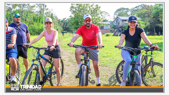 CAMPAÑA “ELIMINEMOS LAS CUNETAS”