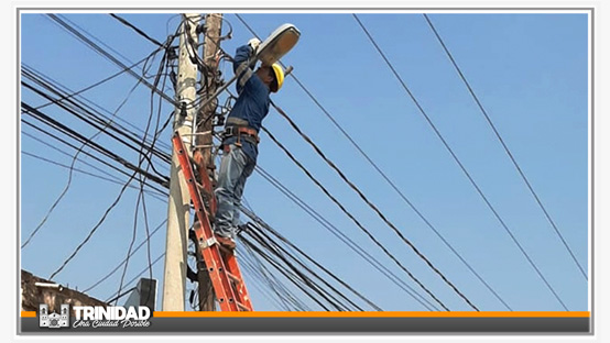 CAMPAÑA “ELIMINEMOS LAS CUNETAS”