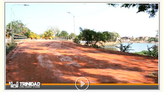 CAMPAÑA “ELIMINEMOS LAS CUNETAS”