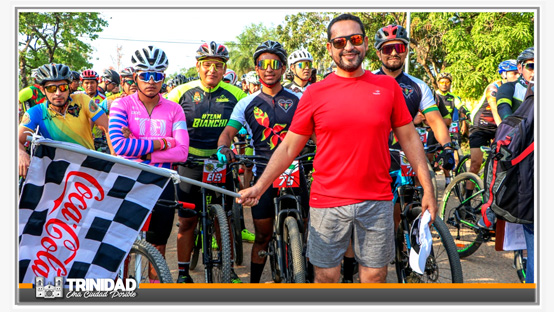 CAMPAÑA “ELIMINEMOS LAS CUNETAS”