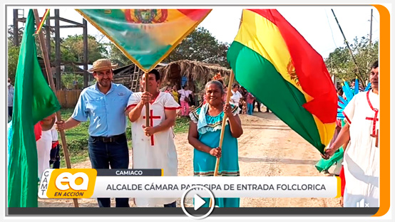 CAMPAÑA “ELIMINEMOS LAS CUNETAS”