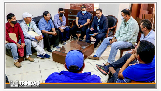 CAMPAÑA “ELIMINEMOS LAS CUNETAS”