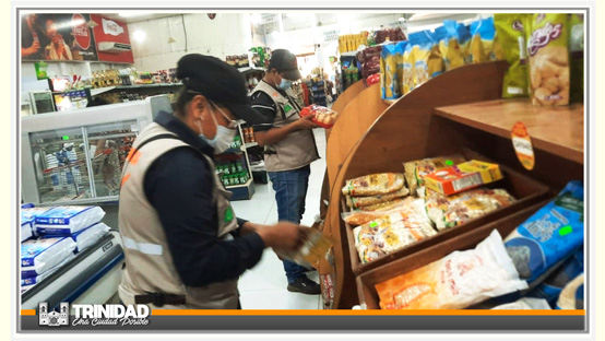 CAMPAÑA “ELIMINEMOS LAS CUNETAS”