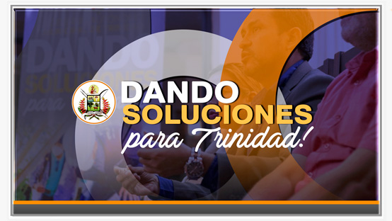 CAMPAÑA “ELIMINEMOS LAS CUNETAS”