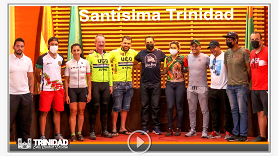 CAMPAÑA “ELIMINEMOS LAS CUNETAS”