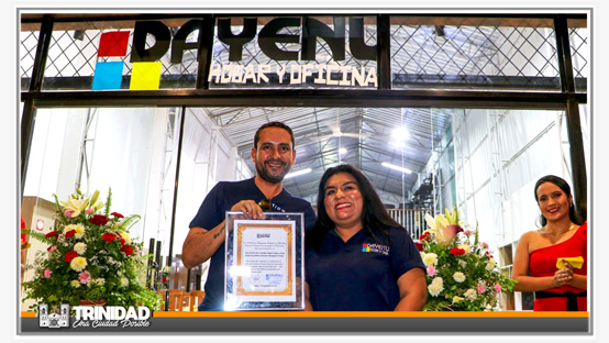 CAMPAÑA “ELIMINEMOS LAS CUNETAS”