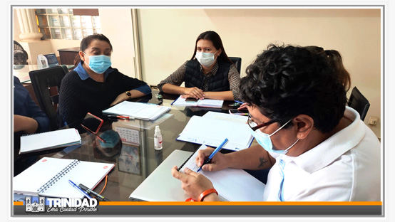 CAMPAÑA “ELIMINEMOS LAS CUNETAS”